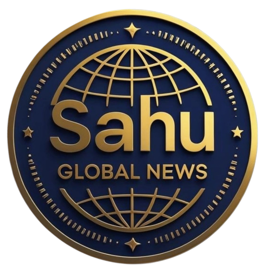 Sahu Global News